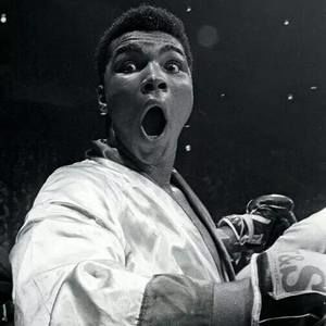 Meet your Posher, Tyrone